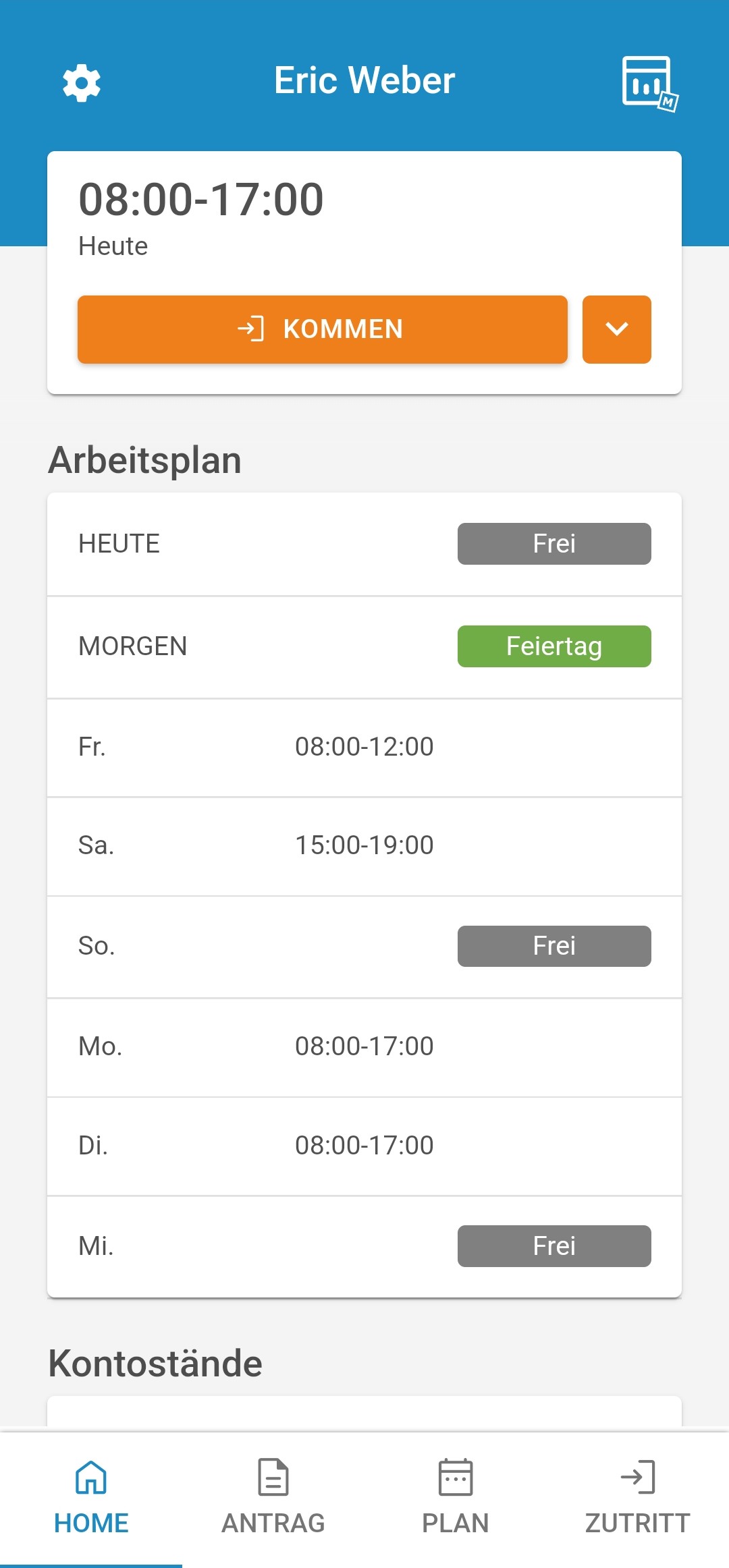 PepMApp Home