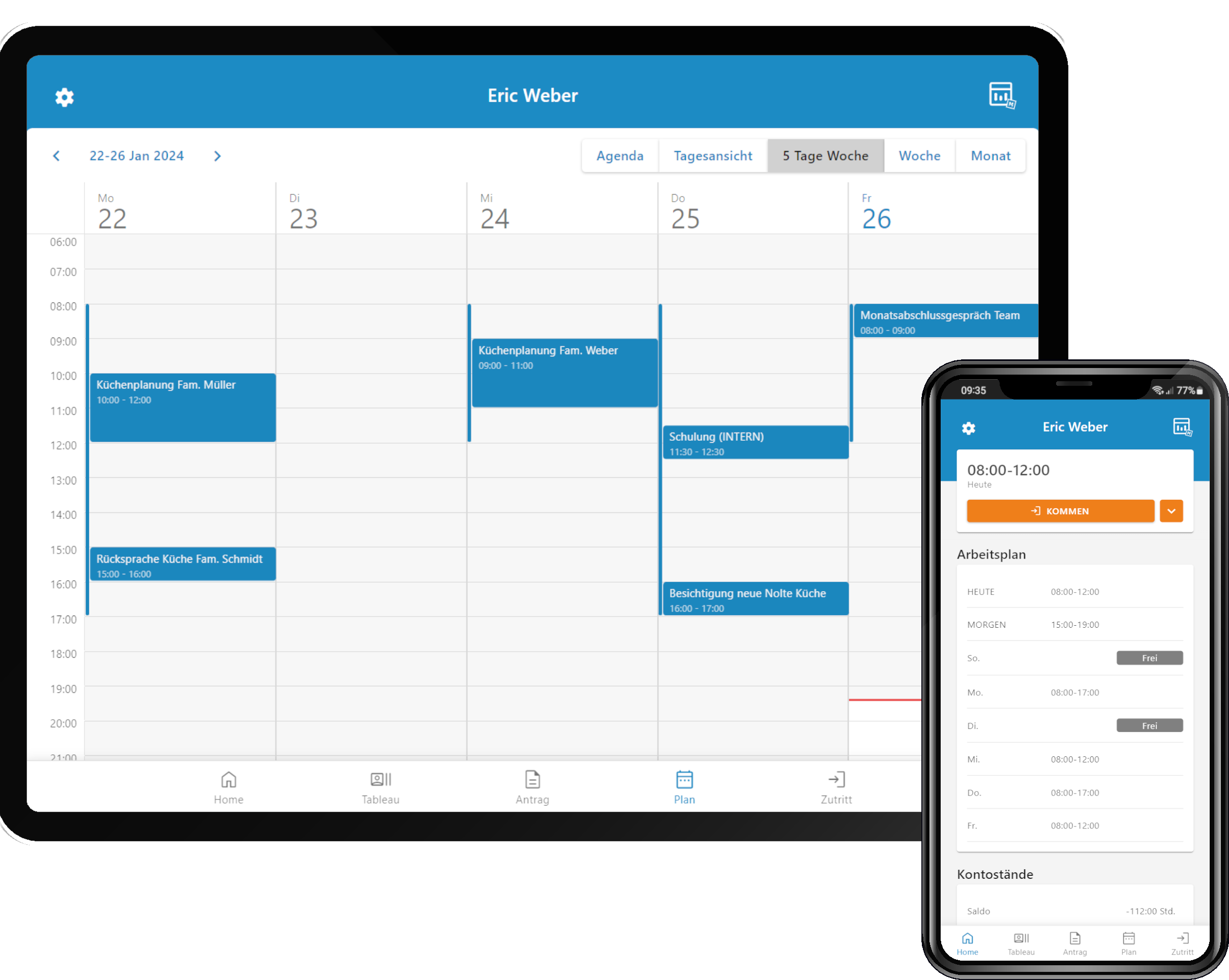 PepMApp – PepMax als mobile App