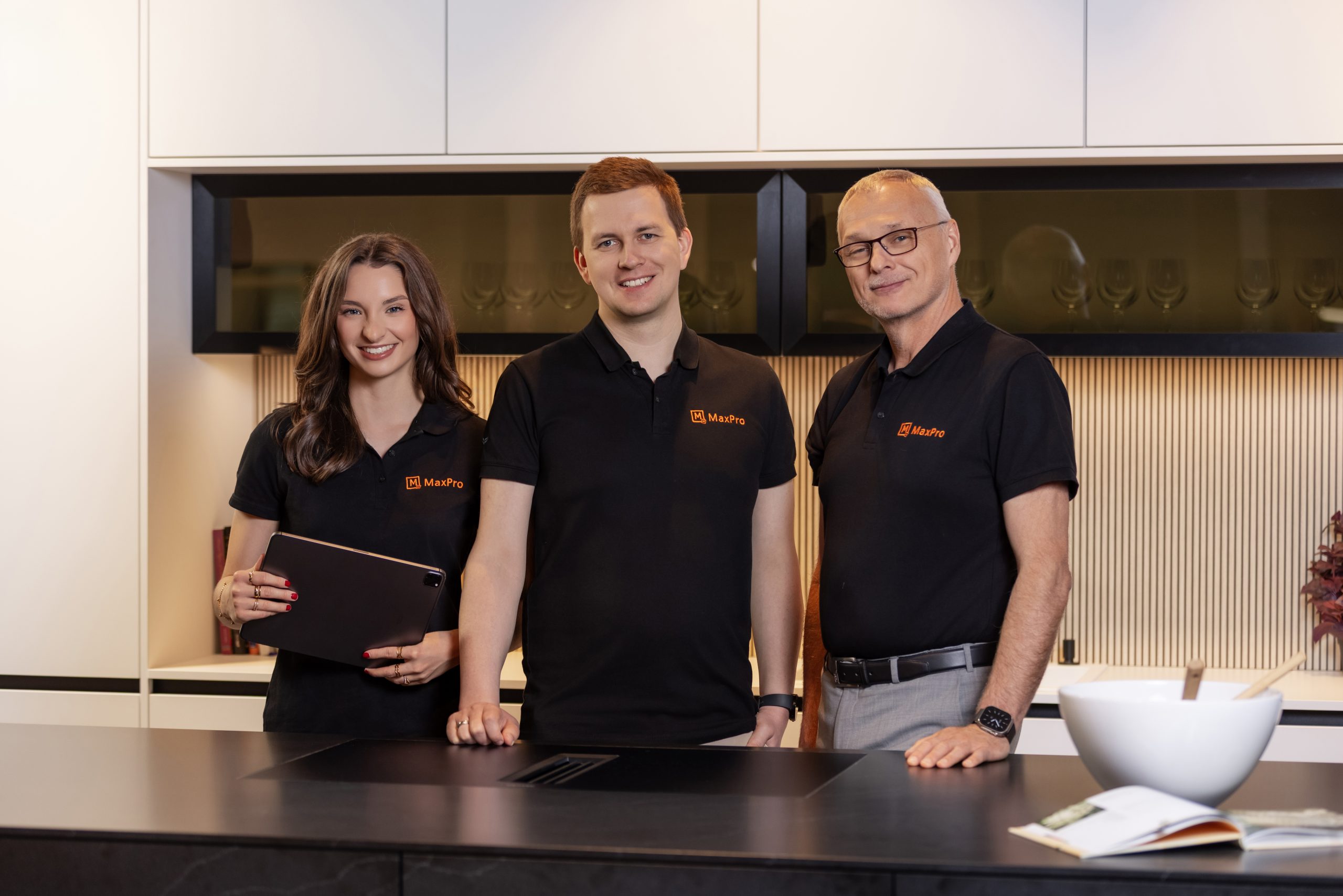 MaxPro Team