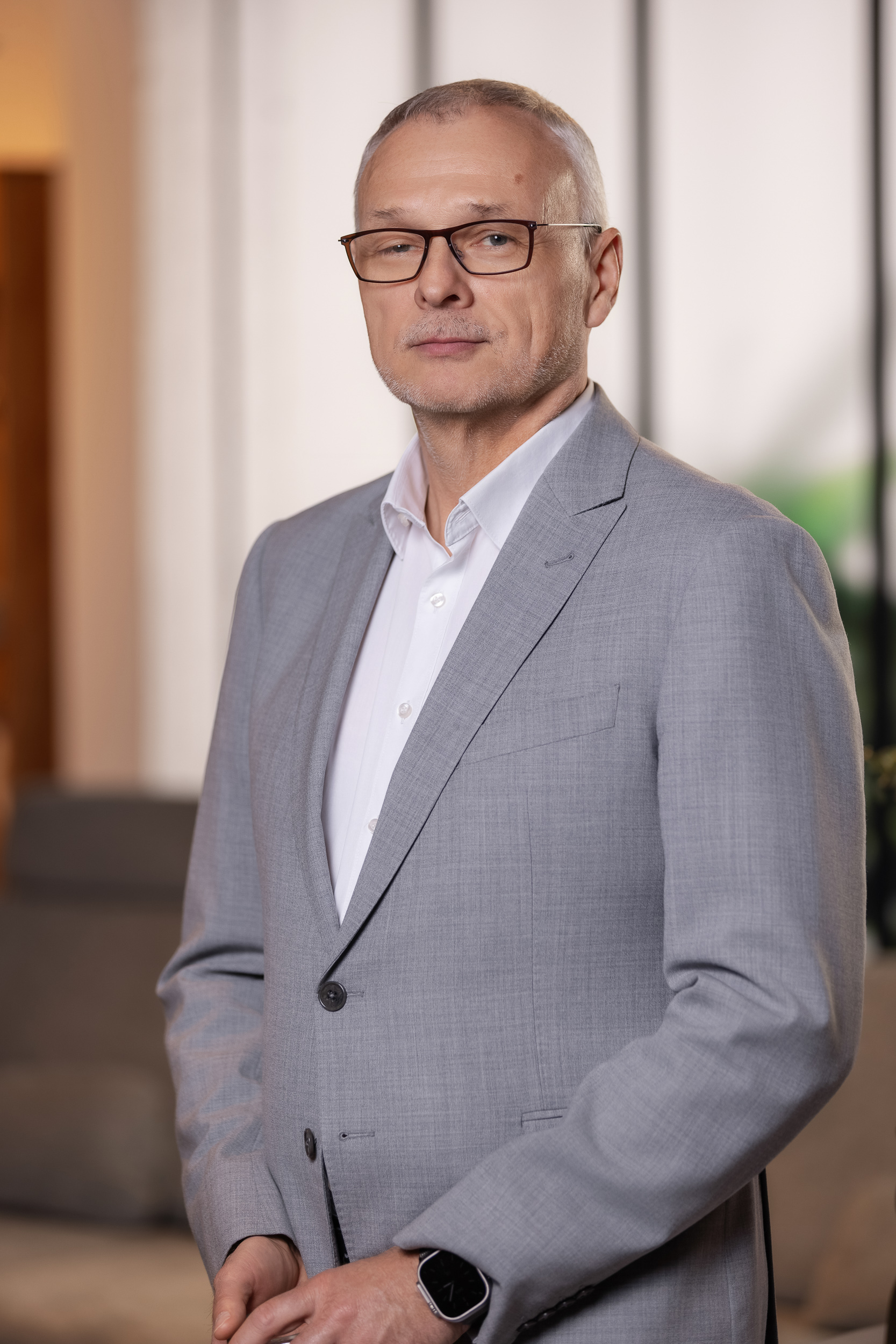 Bernhard Zweifel
