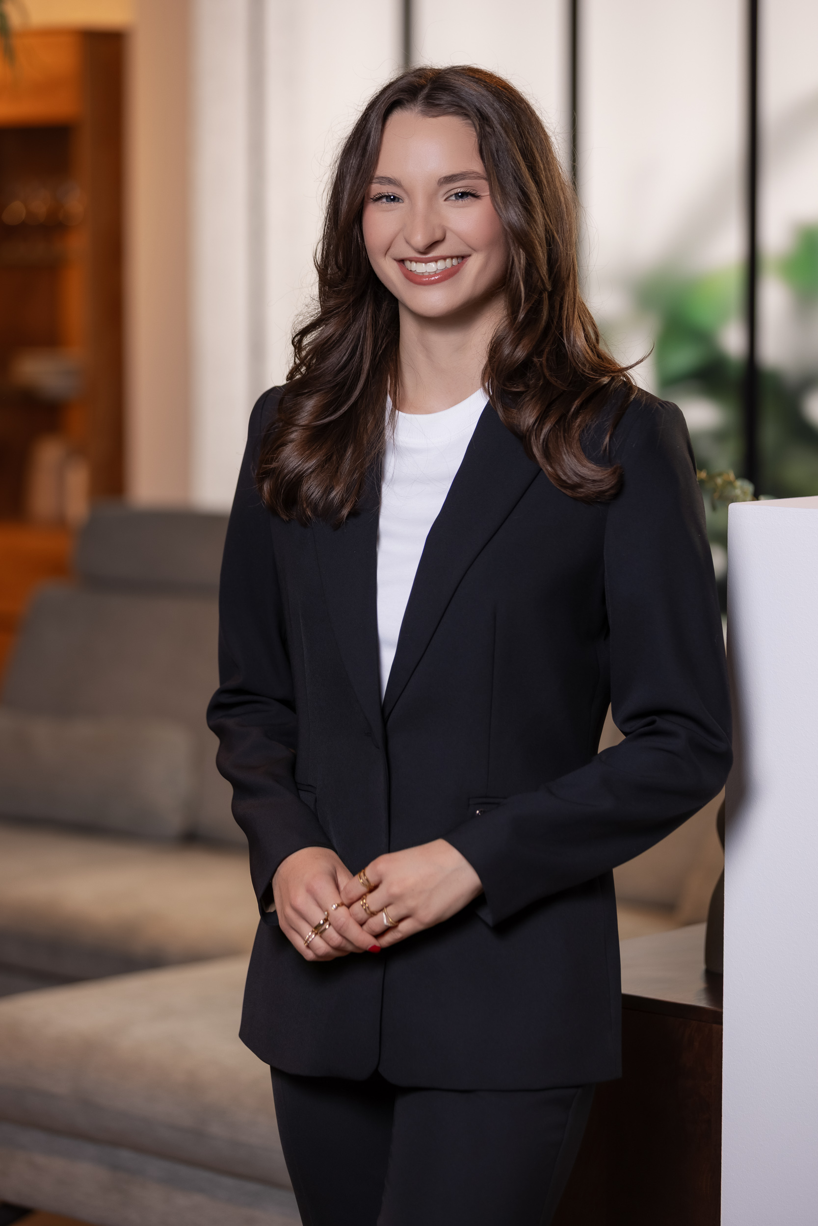 Lea Zweifel
